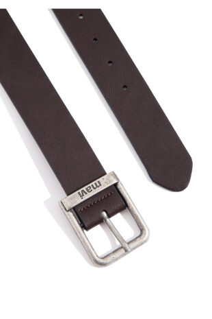 کمربند قهوه ای مردانه ماوی | TYCF1BD8CN169112337280449
