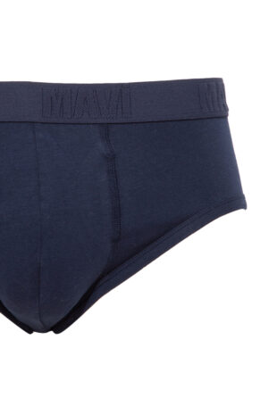 باکسر لاجورد فاق نرمال مردانه ماوی | 92445