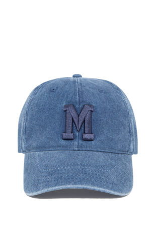 کلاه لبه دار لاجورد مردانه ماوی | 911156