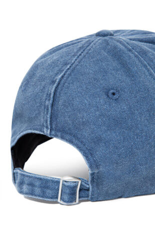 کلاه لبه دار لاجورد مردانه ماوی | 911156