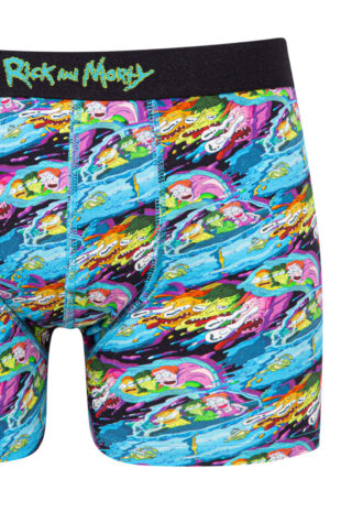 باکسر صورتی مردانه ماوی | 910701