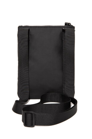 کیف رودوشی سیاه مردانه ماوی | 910393