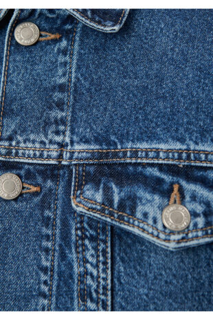 کت لاجورد آستین استاندارد مردانه ماوی | 010143-32230