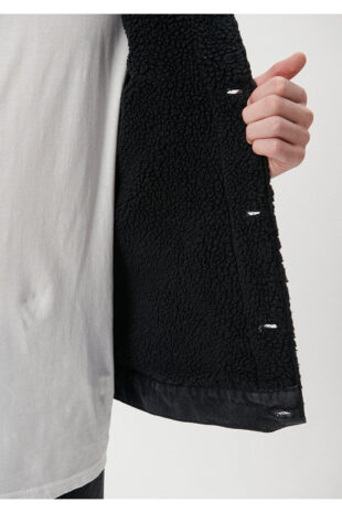 کت خاکستری آستین استاندارد مردانه ماوی | 1152