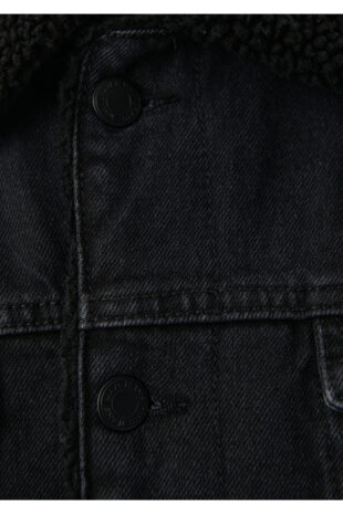 کت خاکستری آستین استاندارد مردانه ماوی | 1152