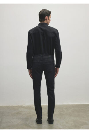 جین خاکستری فاق نرمال مردانه ماوی | TYC449AEHN170943560921325