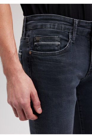 جین لاجورد فاق نرمال مردانه ماوی | TYCJI93RPN170822603675750