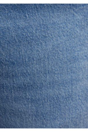 جین آبی فاق نرمال مردانه ماوی | TYCKN7V5NN170822606809214