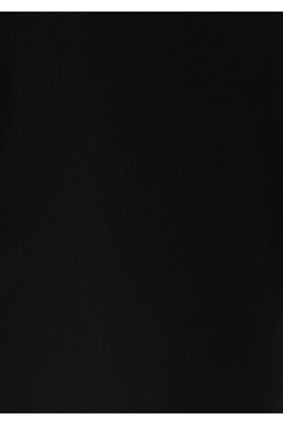 جین سیاه فاق نرمال مردانه ماوی | 42423313