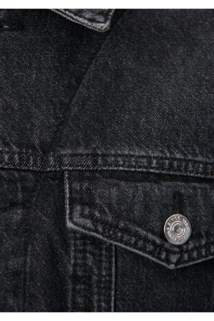 کت آبی آستین استاندارد مردانه ماوی | 10258