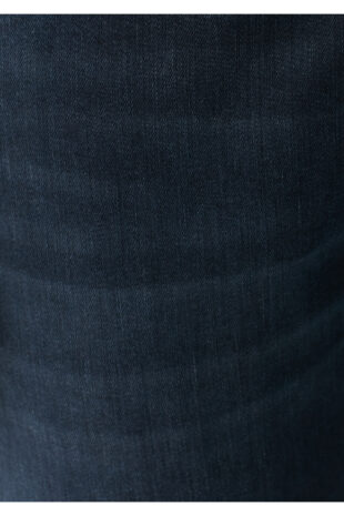 جین لاجورد فاق نرمال مردانه ماوی | 37828211