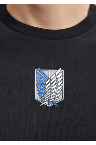 تی شرت خاکستری فاق نرمال مردانه ماوی | 611992