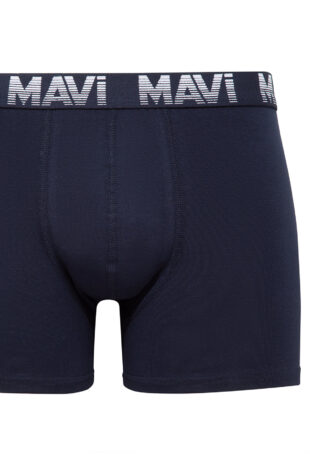 باکسر لاجورد مردانه ماوی | 911509