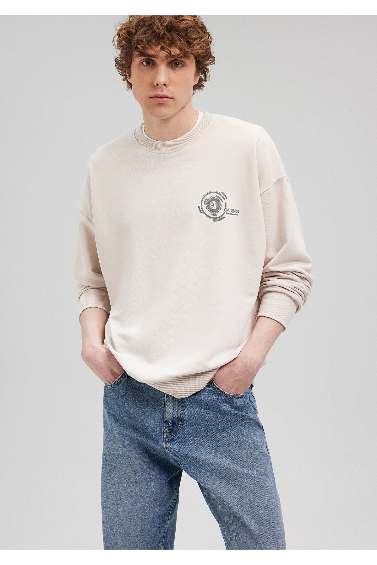 iranmango | سویشرت 0S10123