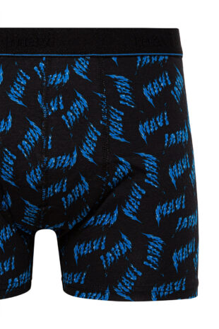 باکسر لاجورد مردانه ماوی | TYCXPNTQFN170943560678285