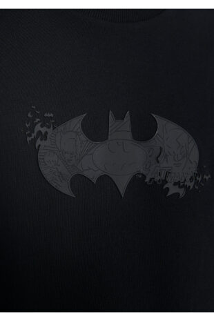 سویشرت سیاه مردانه ماوی | 0S10100