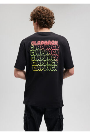 تی شرت خاکستری فاق نرمال مردانه ماوی | 612109