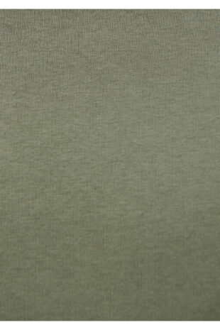 سویشرت سبز آستین استاندارد مردانه ماوی | 610060