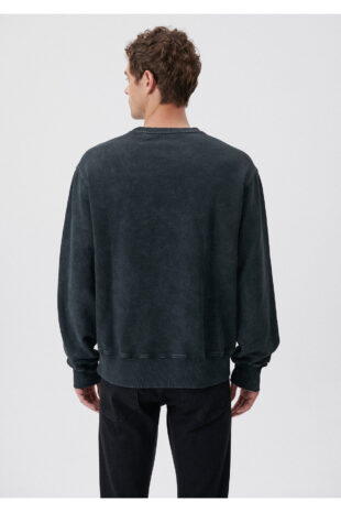 سویشرت خاکستری مردانه ماوی | 611672