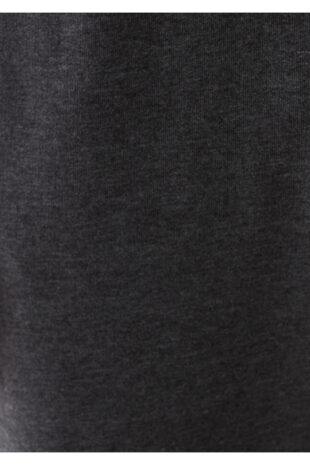 شلوار ورزشی خاکستری فاق نرمال مردانه ماوی | 065092-28392