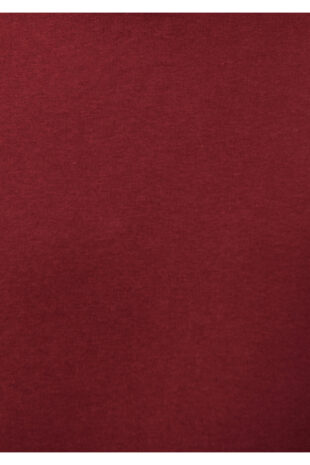 سویشرت قرمز آستین استاندارد مردانه ماوی | 610937