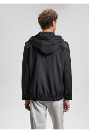 کت خاکستری مردانه ماوی | 110297