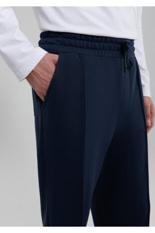 شلوار ورزشی لاجورد فاق نرمال مردانه ماوی | TYCAVYOPXN170676611544577