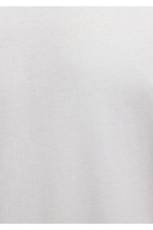 تی شرت خاکستری فاق نرمال آستین استاندارد مردانه ماوی | 610251