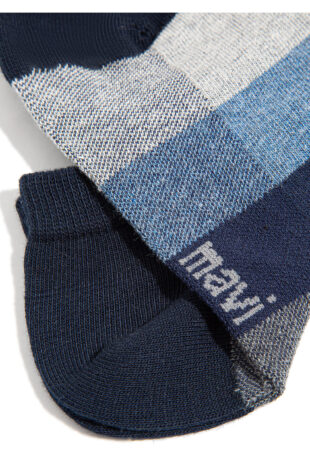 جوراب لاجورد مردانه ماوی | TYC73Q083N170606601058978