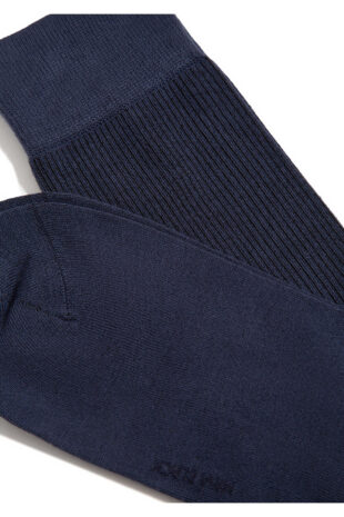 جوراب لاجورد مردانه ماوی | TYCUXK2K6N170822611978611