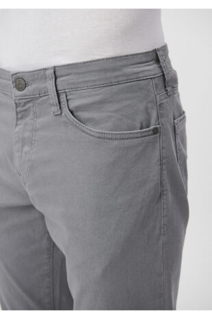 جین لاجورد فاق نرمال مردانه ماوی | 351