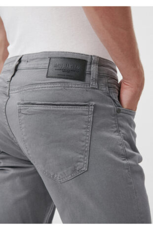 جین لاجورد فاق نرمال مردانه ماوی | 351