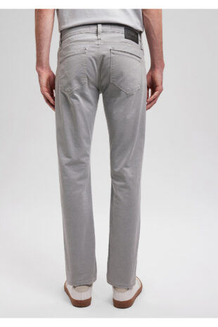 شلوار خاکستری فاق نرمال مردانه ماوی | TYCJKPBRKN170822606328242