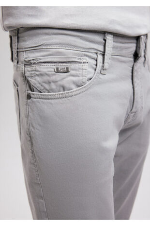 شلوار خاکستری فاق نرمال مردانه ماوی | TYCJKPBRKN170822606328242