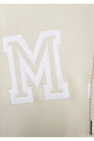 سویشرت بژ آستین استاندارد مردانه ماوی | TYCGYJOK4N170593286281032