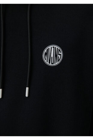 سویشرت خاکستری آستین استاندارد مردانه ماوی | 611786