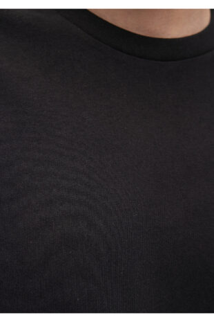 تی شرت خاکستری فاق نرمال مردانه ماوی | 611998