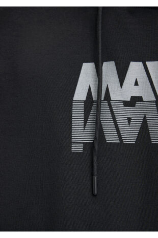 سویشرت خاکستری آستین استاندارد مردانه ماوی | TYC17A7YTN170593268658961