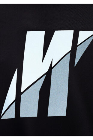 سویشرت سیاه مردانه ماوی | 0S10149