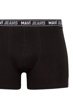 باکسر سیاه مردانه ماوی | TYCFCES4JN170943560501604