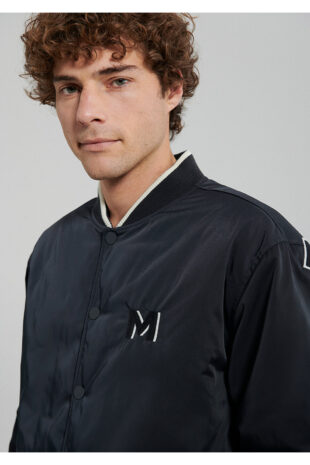 کت سیاه مردانه ماوی | 110305