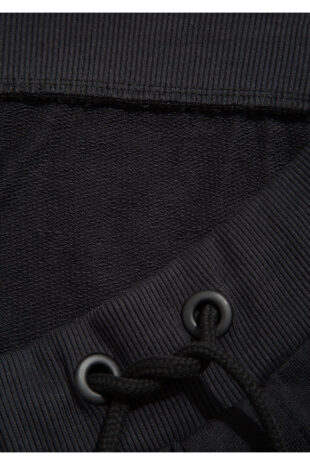 شلوار ورزشی سیاه فاق نرمال مردانه ماوی | 065177-900