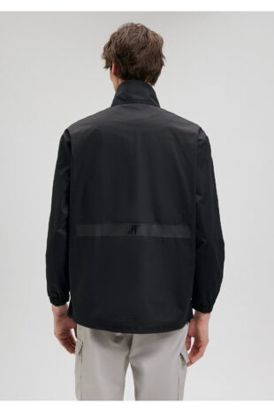 پیراهن خاکستری مردانه ماوی | 210930