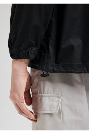 پیراهن خاکستری مردانه ماوی | 210930