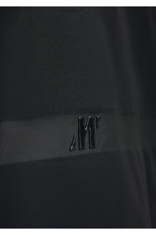 پیراهن خاکستری مردانه ماوی | 210930