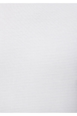 تی شرت سفید فاق نرمال آستین استاندارد مردانه ماوی | 064622-20454