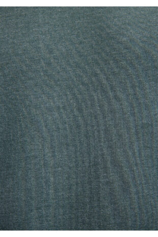 تی شرت سبز فاق نرمال آستین استاندارد مردانه ماوی | 061748-25752