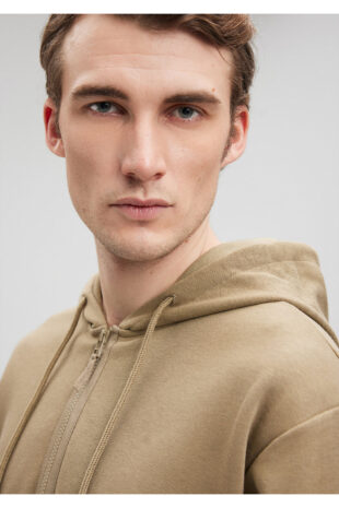 سویشرت سبز مردانه ماوی | 0S10099