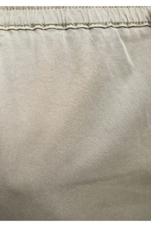 شلوار سبز فاق نرمال مردانه ماوی | TYCFCOS32N170677321629376