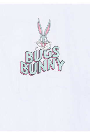 تی شرت صورتی فاق نرمال دخترانه ماوی | 7610160